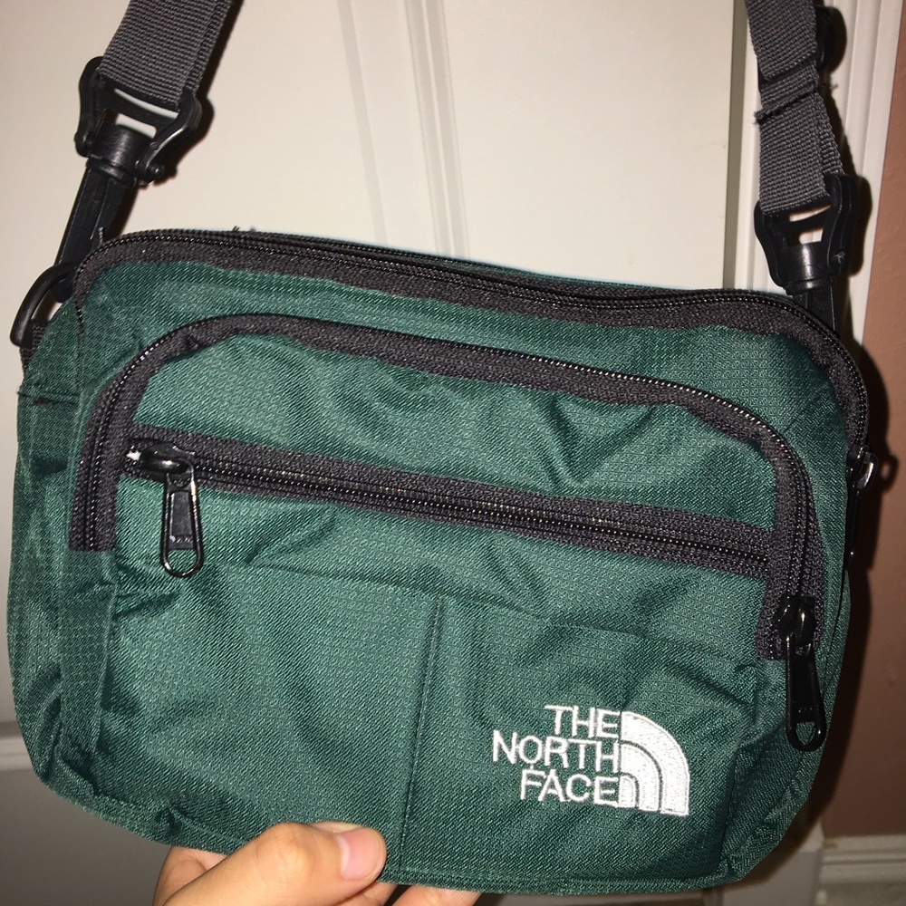 The North Face Fanny pack